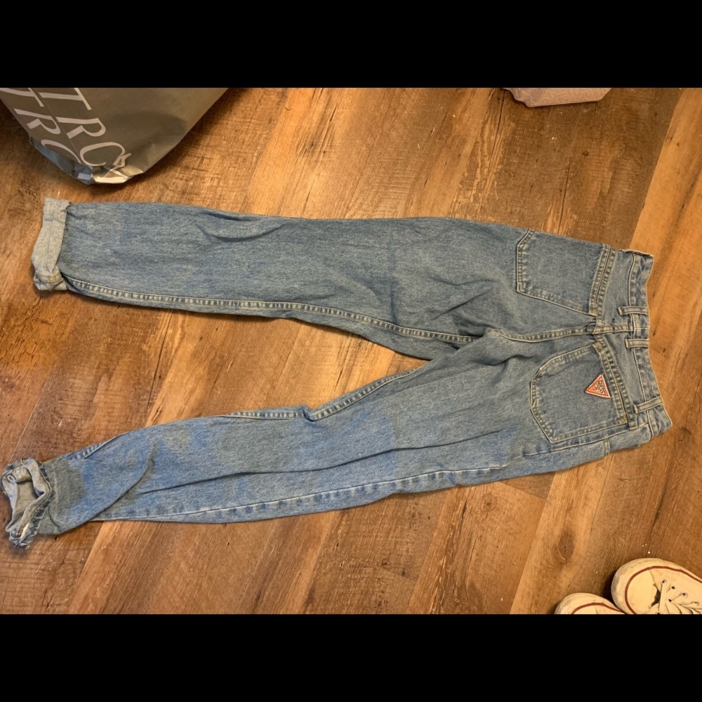 Guess jeans